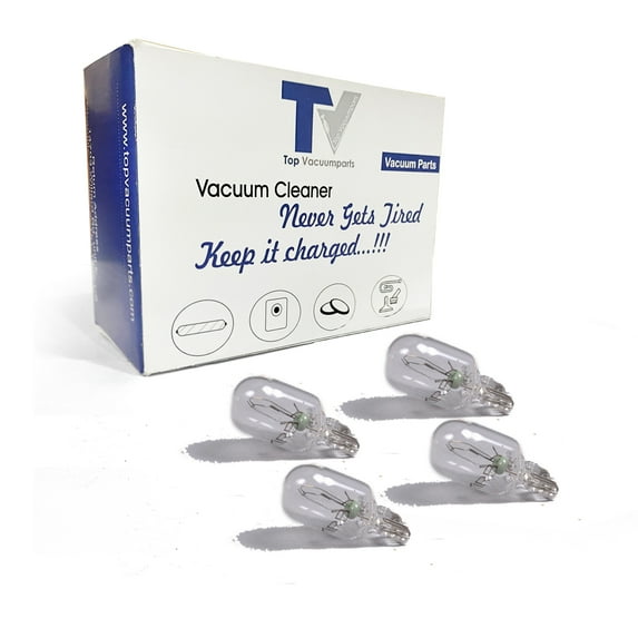 Replacement Part For TVP Light Bulb (4 Pack) for G3, G4, G5, G6, Ultimate G, Diamond and Sentria // 109292S-4pk