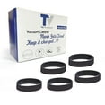 thumbnail image 1 of Replacement Part For TVP 5 vacuum belt/Sentria,Diamond,G10D,G7D,Ultimate G,G2000,GSix,G5,G4, Avalir, 1 of 5