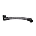 thumbnail image 1 of Replacement Part For TVP D50, D80 Vacuum Cleaner Black Rug Renovator Hose Assy :- 308084S, 1 of 1