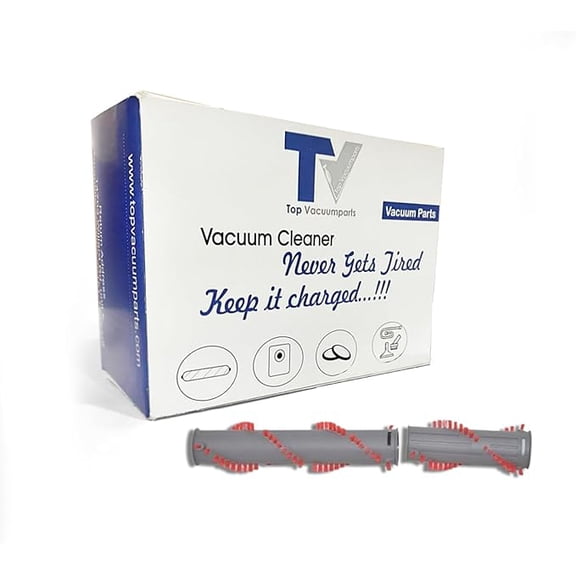 Replacement Part For TVP DC15 Upright Vacuum Cleaner Brushroll # 10-3403-05