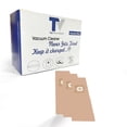 thumbnail image 1 of Replacement Part For TVP G3 G4 G5 G6 Sentria & Style 3 vacuum sweeper bags, 1 of 3