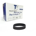 thumbnail image 1 of Replacement Part For TVP G4, G5, Sentria Vacuum Cleaner Belts - 10 Belts, 1 of 5
