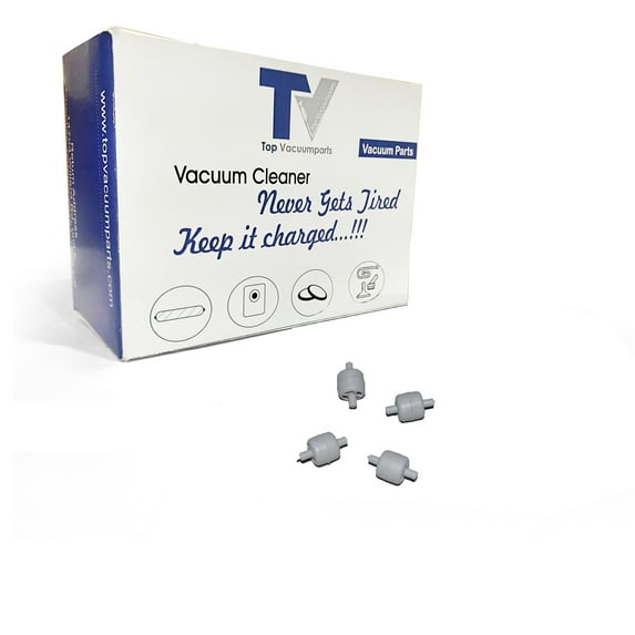 Replacement Part For TVP G5,G6,Ultimate G (Pack of 4) # 210711S