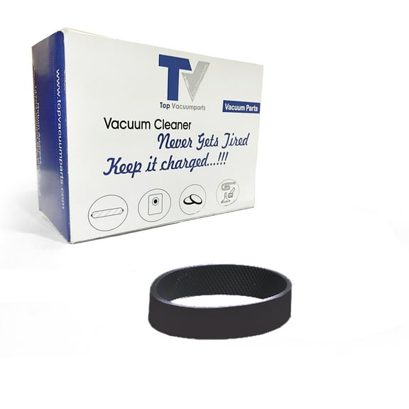 Replacement Part For TVP G5 Generation 5 Vacuum Cleaner Belts (1 Belt) -: 301291S