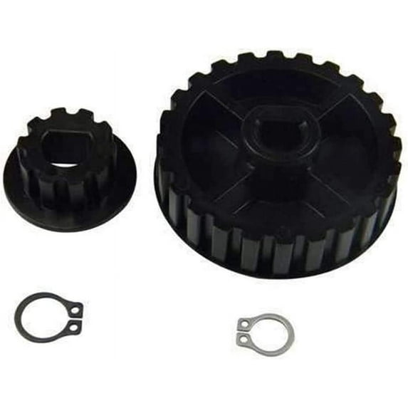 Replacement Part For TVP G5 Generation 5 Vacuum Cleaner Transmission Gear Package :- 243503S