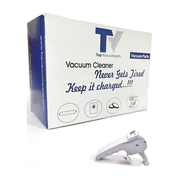 Replacement Part For TVP Generation 3 Vacuum Portable Handle Assembly // 201301