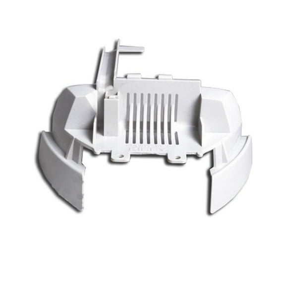 Replacement Part For TVP Headlight Frame Bracket For G3 Generation 3, G5 , G6, Ultimate G, Diamond Edition, G4 , Sentria Models # 161790