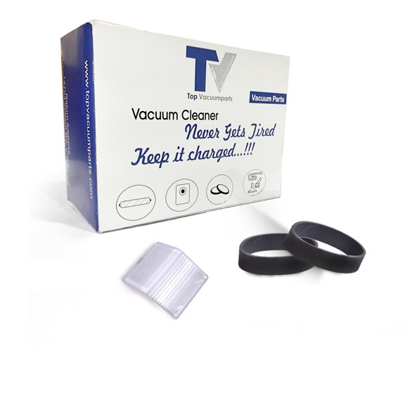 Replacement Part For TVP Headlight Lens With Free 2 Belts # 108589, 301291, 301291S