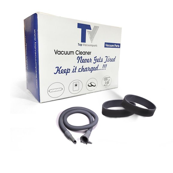 Replacement Part For TVP Hose Assembly Ultimate G, Diamond. Vacuum Cleaner With Free 2Belt # 223602S, 301289S, 301289