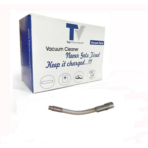Replacement Part For TVP Multi-Floor Replacement Suction & Attachment Hose to fit DC33# compare to part 10-1110-26