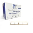 thumbnail image 1 of Replacement Part For TVP Sentria Vacuum Cleaner Bottom Plate :- 152604, 1 of 3