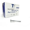 thumbnail image 1 of Replacement Part For TVP Ultimate G Upright Vacuum Cleaner Upper Cord Hook Screws :- 174091A, 1 of 3
