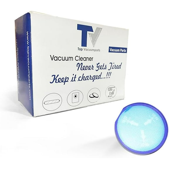Replacement Part For TVP Vaccum Cleaner Filter-Pre Motor-DC19, DC20, DC21, DC29 Can # F626