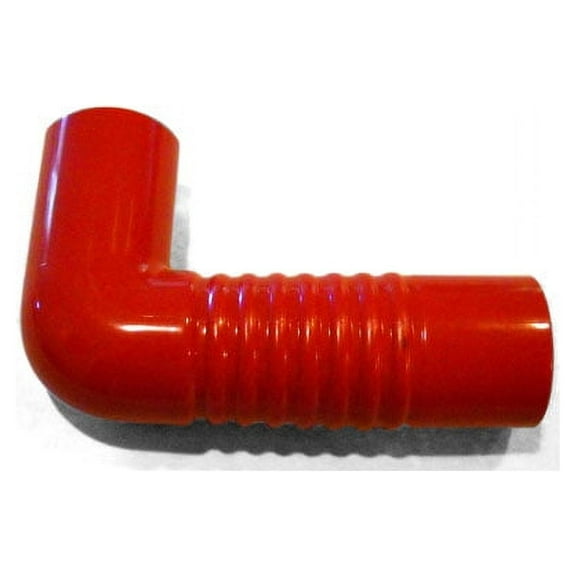 Replacement Part For TVP Vacuum Avalir Shampoo Connector Elbow Hose # 308114