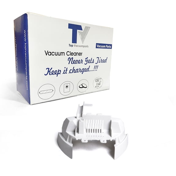 Replacement Part For TVP Vacuum Cleaner Headlight Bracket For G3, G4, G5, G6 Models # 161790