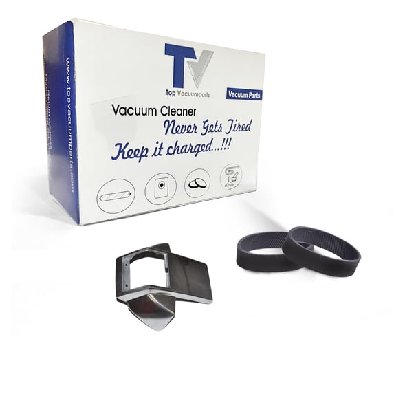 Replacement Part For TVP Vacuum Cleaner Series Handlight Casting With 2Belt Free # 160089, 301289S, 301289