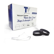Replacement Part For TVP Volute Deflector Fan Case With Free 2 Belts # 125489, 301291, 301291S