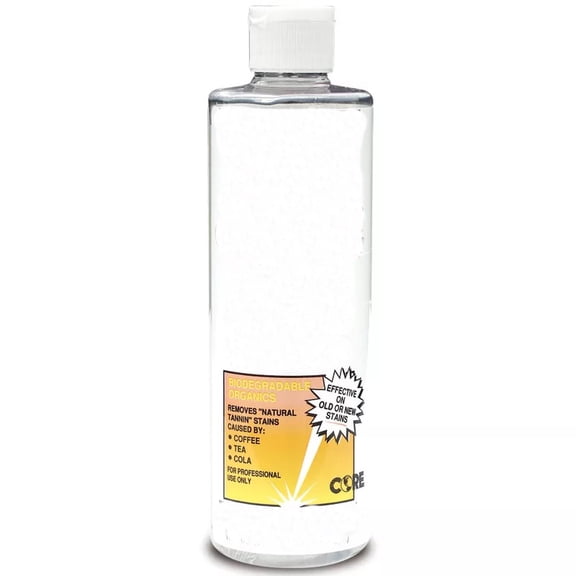 Replacement Part For Tann-X Coffee, Tea, Cola Stain Remover 16 oz // TX-100