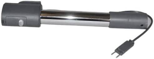 Titan T9000 Canister Vacuum Lower Wand With Cord - Replacement Part #591012118