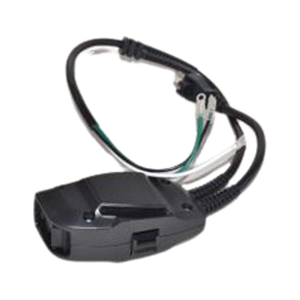 Replacement Part For Titan Vacuum Cleaner T750 Backpack Switch Box Assy ...