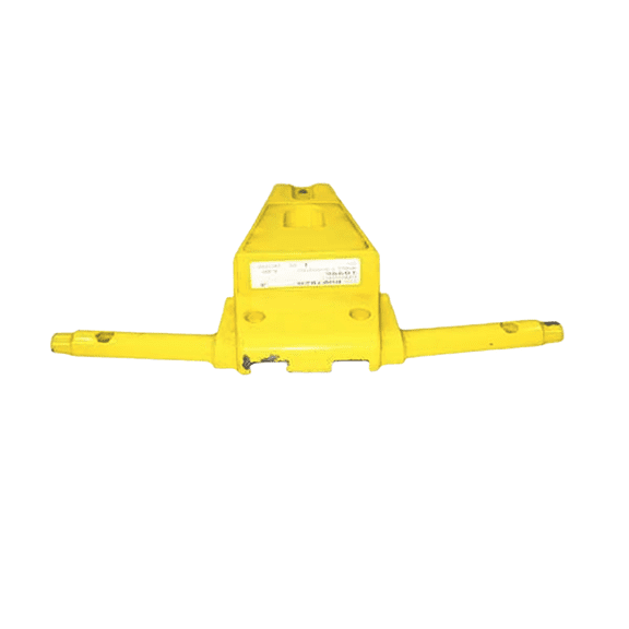 Replacement Part For Tornado Vacuum Cleaner Floor Machine Front Handle # 18996