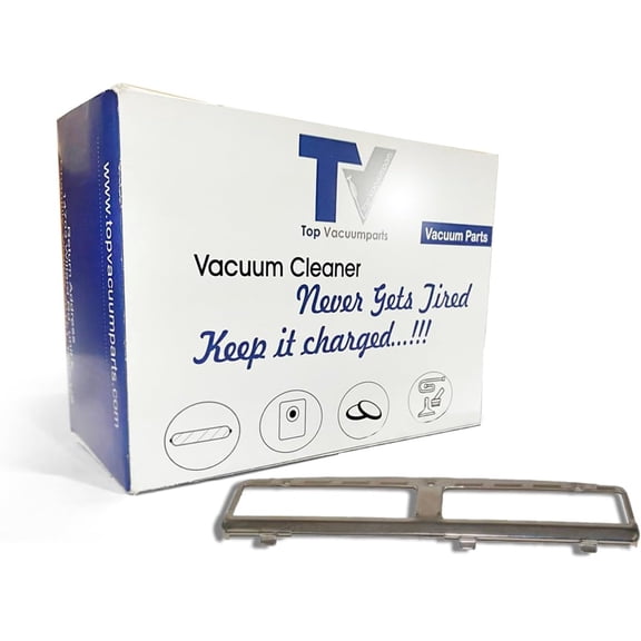 Replacement Part For Turbo Cat T210 Vacuum Cleaner Bottom Plate # 7215-X