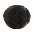 thumbnail image 1 of Replacement Part For VC25 Vacuum Cleaner Black Premotor Sponge Filter // B11-06, 1 of 1