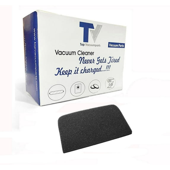 Replacement Part For Vaccum Cleaner 6000 and 6200 Pre-Motor Filter # 01-2300-01