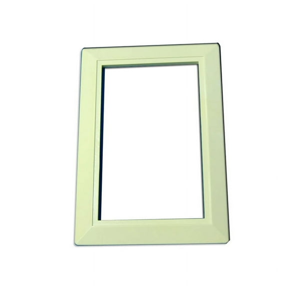 Replacement Part For Vaccum Cleaner Almond Valve Trim Plate // 791600A