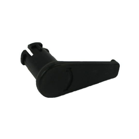 Replacement Part For Vaccum Cleaner CORD Holder Upper HOOK Fits CR49, VC9310S :- PART 52, C-70710