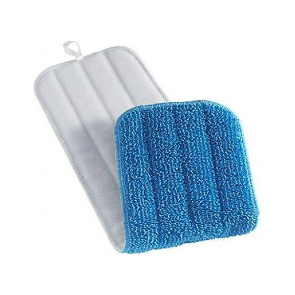Replacement Part For Vaccum Cleaner Deep Cleaner Mop Head Pad Fits TD-10620 # 10621