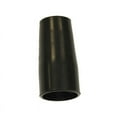 thumbnail image 1 of Replacement Part For Vacuum Cleaner 1-1/4" Black Tapered Wire Reinforced Hose Cuff // 32-1321-66, 1 of 1