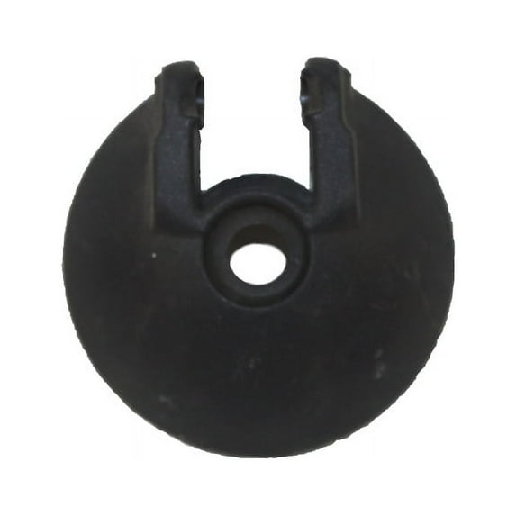 Replacement Part For Vacuum Cleaner Caster Without Wheel For VC248 Model // VC248 22