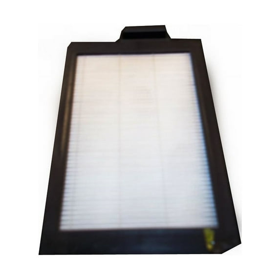 Replacement Part For Vacuum Cleaner Exhaust Hepa Filter Fits Model CR109 // ZW0304-18