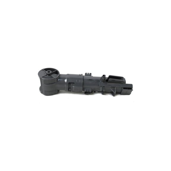 Replacement Part For Vacuum Cleaner Gray Swivel Elbow # KC92PCREZ000