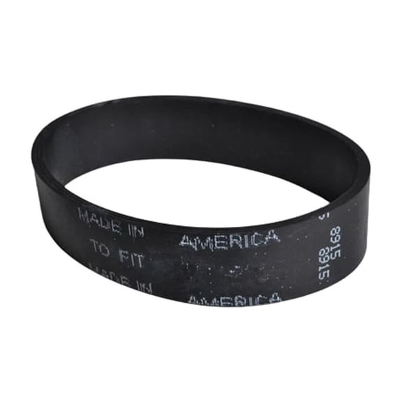 Replacement Part For Vacuum Cleaner Power Nozzle Flat Belt # 17396