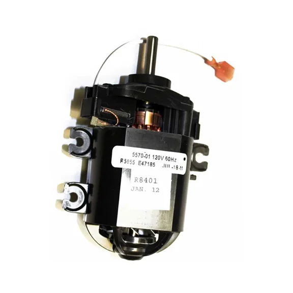 Replacement Part For Vacuum Power Nozzle Motor # R8401