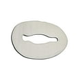 thumbnail image 1 of Replacement Part For Vacuum cleaner All FQ Models White Felt Air Scent Pad // 30-2300-04, 1 of 1