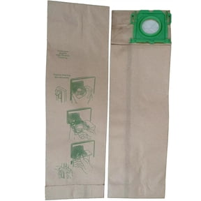 Replacement Part For Windsor 5300 Sensor SR12 15 16 18 Vacuum Bags Versamatic Plus VSP 10pk # 143
