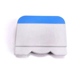 Replacement Part For Windsor Right Side Brush Block Sensor, XP12, XP15, XP18, S12 and S15 Vacuum Cleaner Models