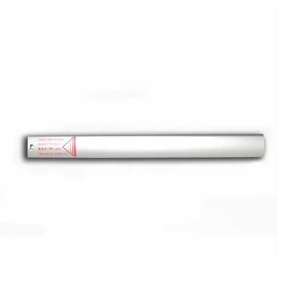 Replacement Part For Windsor S12 Sensor Commercial Vacuum Handle Tube # 5187