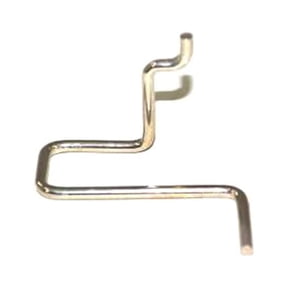 Replacement Part For Windsor SR-12 Sensor Vacuum Cleaner Filter Safety Catch // 15-2325-07