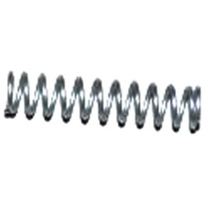 Replacement Part For Windsor Sensor 12 Vacuum Cleaner Handle Release Spring :- 5103