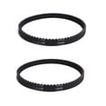 thumbnail image 1 of Replacement Part For Windsor Sensor SR-12 Upright Vacuum Belt 2PK :- 52-3303-05, 1 of 1