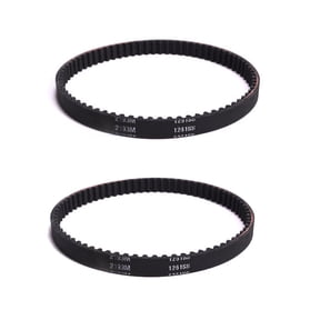 Replacement Part For Windsor Sensor SR-12 Upright Vacuum Belt 2PK :- 52-3303-05