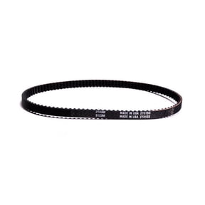 Replacement Part For Windsor Sensor SR12, SR15, SR18 Commercial Vacuum Geared Belt :- 52-3304-04