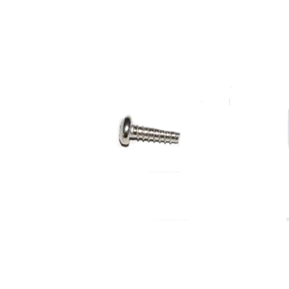 Replacement Part For Windsor Vacuum Cleaner Versamatic Vsa 1/3 Clamp Screw # 0102ER