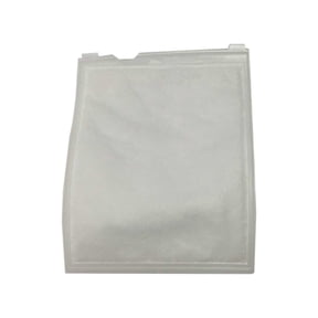 Replacement Part For Windsor WI-2846, S12,S15 Vacuum Cleaner Exhaust Sensor Large Filter # WI-2846
