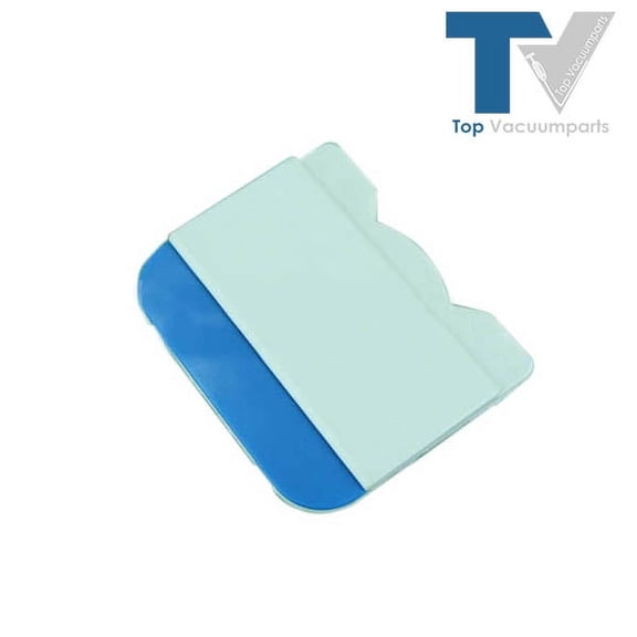 Replacement Part For Windsor X15 Upright Commerical Vacuum Cleaner Brushroll Bearing Block # 5288BLU