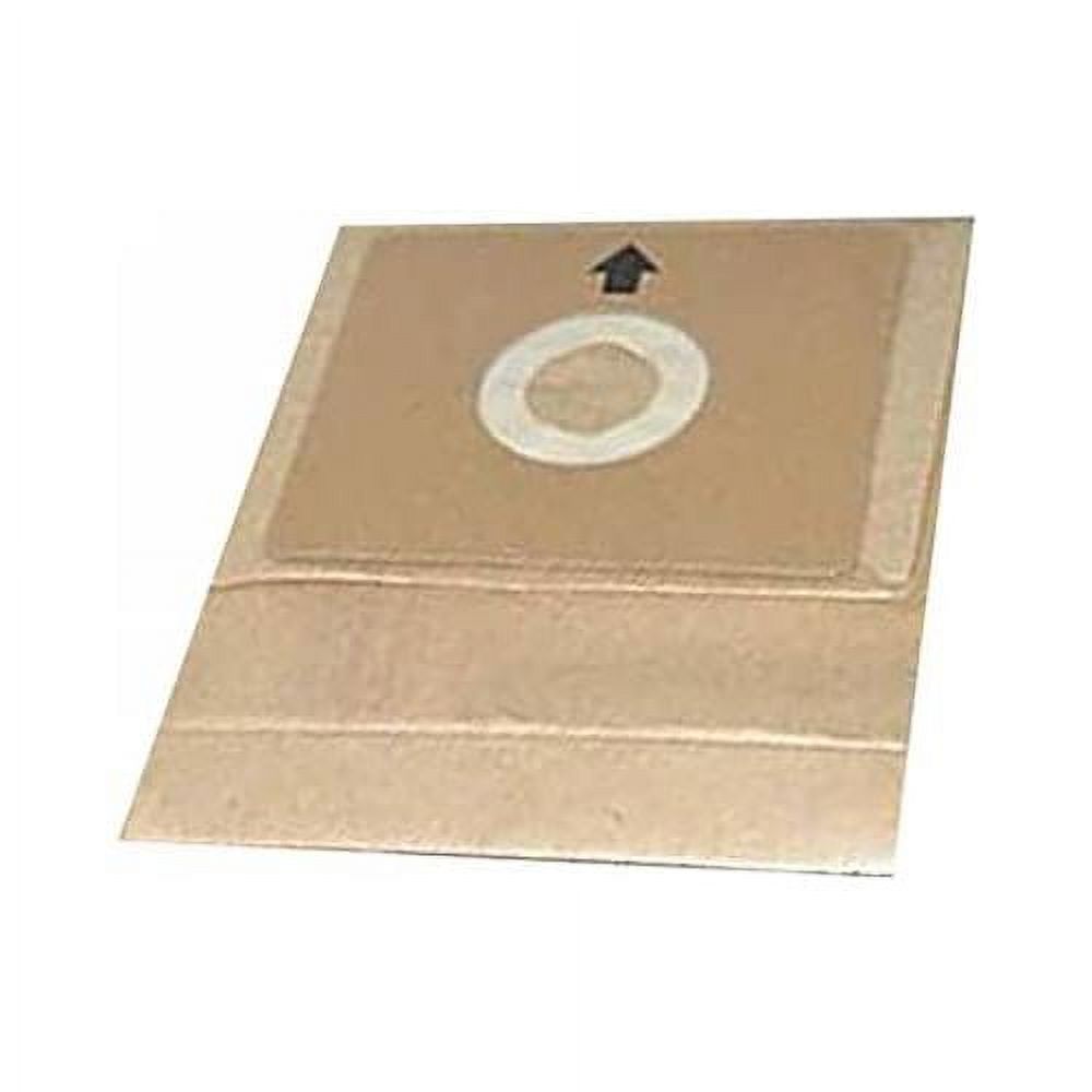 Replacement Part For Zing Canister Paper Bags Fits 7100, 7100C Vacuum